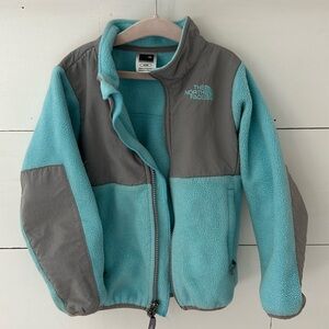 North Face Denali Fleece Jacket